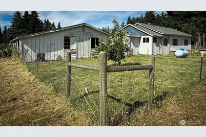16743 Bucoda Highway SE, Tenino, WA 98589 - Photo 5
