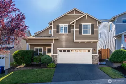 27669 256th Place SE, Maple Valley, WA 98038 - Photo 1