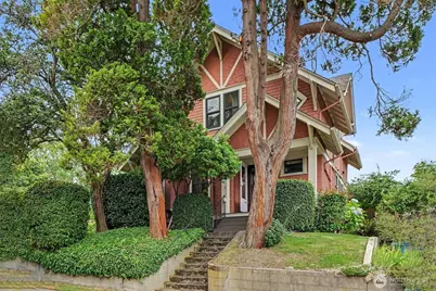2856 NW 62nd Street, Seattle, WA 98107 - Photo 1