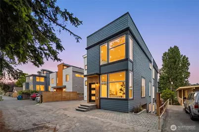 3035 A 21st Avenue W, Seattle, WA 98199 - Photo 1