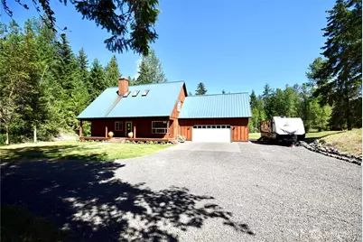 561 Country Acres Lane, Sequim, WA 98382 - Photo 3