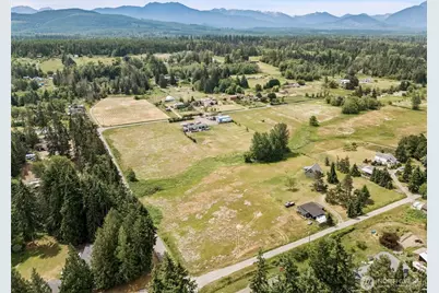 9999 Kirk Road, Sequim, WA 98382 - Photo 7