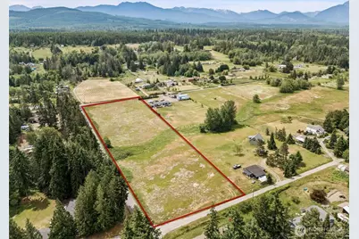 9999 Kirk Road, Sequim, WA 98382 - Photo 3