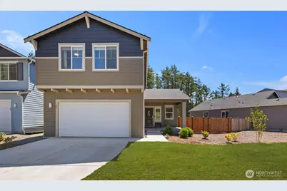 34 Basil Avenue, Shelton, WA 98584 - Photo 1