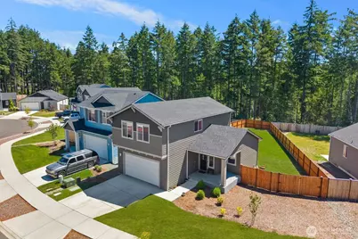 34 Basil Avenue, Shelton, WA 98584 - Photo 3