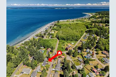 6726 NE Whidbey Drive, Hansville, WA 98340 - Photo 33