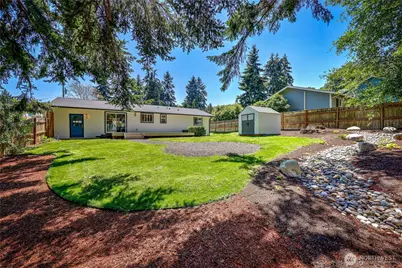 6726 NE Whidbey Drive, Hansville, WA 98340 - Photo 3