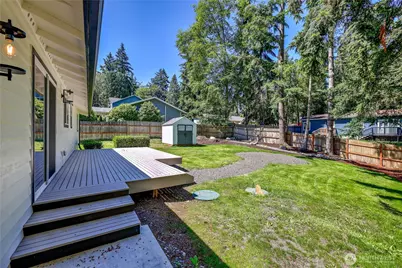 6726 NE Whidbey Drive, Hansville, WA 98340 - Photo 17