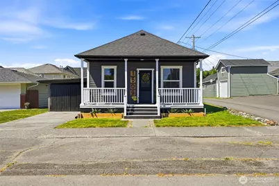 1509 20th Street, Everett, WA 98201 - Photo 1