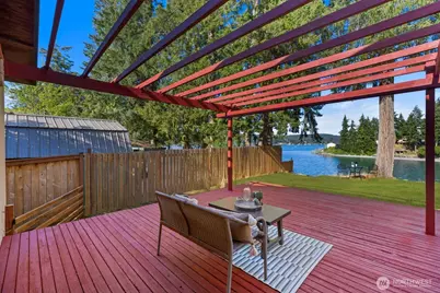 16468 Thorpe Road NE, Poulsbo, WA 98370 - Photo 35