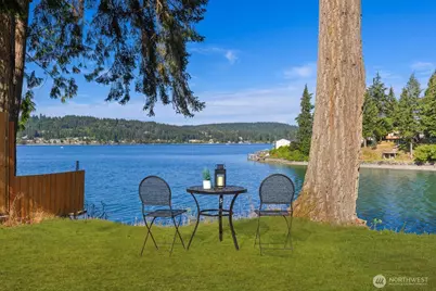 16468 Thorpe Road NE, Poulsbo, WA 98370 - Photo 1