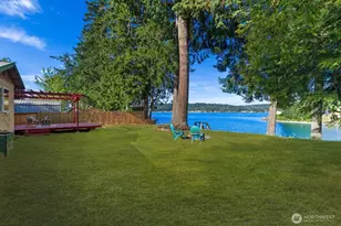 16468 Thorpe Rd NE, Poulsbo, WA 98370 - Photo 3
