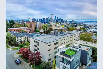 919 2nd Avenue W #505, Seattle, WA 98119 - Photo 5