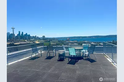 919 2nd Avenue W #505, Seattle, WA 98119 - Photo 19