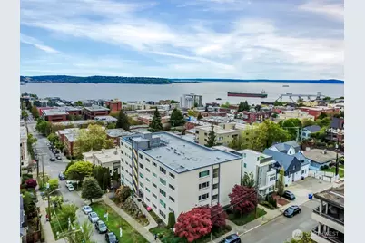 919 2nd Avenue W #505, Seattle, WA 98119 - Photo 31