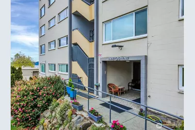919 2nd Avenue W #505, Seattle, WA 98119 - Photo 21