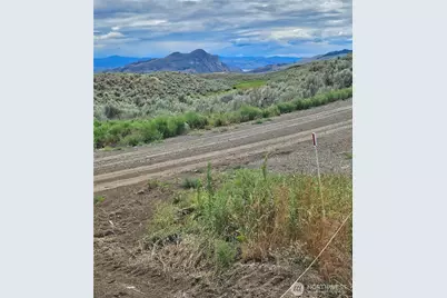 1 Tbd Ping Road, Oroville, WA 98844 - Photo 3