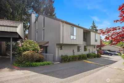 3428 108th Place NE #1, Bellevue, WA 98004 - Photo 1