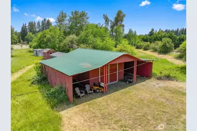 5305 Waldrick Rd SE, Olympia, WA 98501 - Photo 21