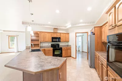 3330 E Brockdale Road, Shelton, WA 98584 - Photo 9