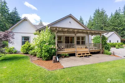 3330 E Brockdale Road, Shelton, WA 98584 - Photo 35