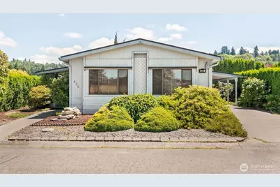 1402 22nd Street NE #426, Auburn, WA 98002 - Photo 1