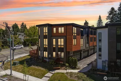 117 6th Street #E, Kirkland, WA 98033 - Photo 1