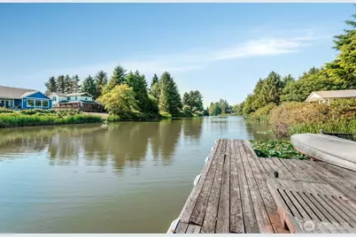 129 NE Duck Lake Drive NE, Ocean Shores, WA 98569 - Photo 37