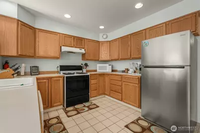 129 NE Duck Lake Drive NE, Ocean Shores, WA 98569 - Photo 7