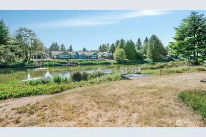 129 NE Duck Lake Drive NE, Ocean Shores, WA 98569 - Photo 33