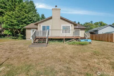 129 NE Duck Lake Drive NE, Ocean Shores, WA 98569 - Photo 31