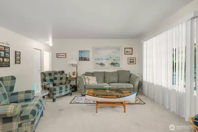 129 NE Duck Lake Drive NE, Ocean Shores, WA 98569 - Photo 3