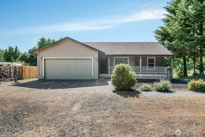 129 NE Duck Lake Drive NE, Ocean Shores, WA 98569 - Photo 1