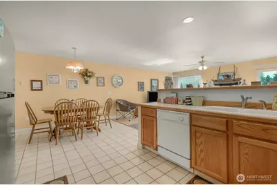 129 NE Duck Lake Drive NE, Ocean Shores, WA 98569 - Photo 9