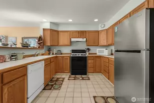 129 NE Duck Lake Dr NE, Ocean Shores, WA 98569 - Photo 5