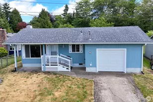 616 S 2nd St, McCleary, WA 98557 - Photo 1