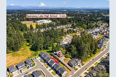 816 163rd Street Ct E, Spanaway, WA 98387 - Photo 31