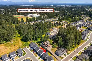 816 163rd Street Ct E, Spanaway, WA 98387 - Photo 31