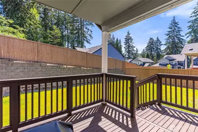 816 163rd Street Ct E, Spanaway, WA 98387 - Photo 23