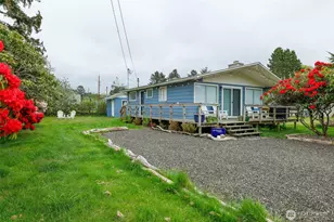 1650 1st Ave, Grayland, WA 98547 - Photo 1
