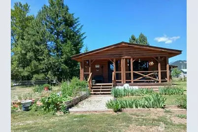 18555 Hazel Lane, Leavenworth, WA 98826 - Photo 1
