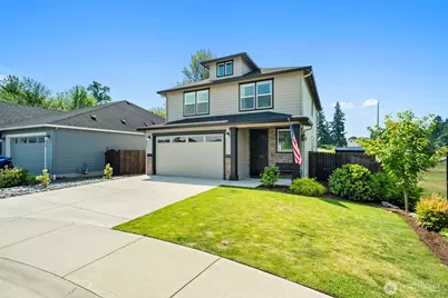923 NW 26th Way, Battle Ground, WA 98604 - Photo 3