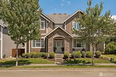1670 Eagles Nest Place SE, North Bend, WA 98045 - Photo 1