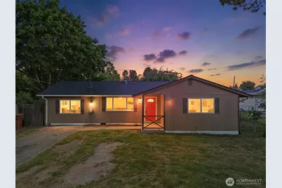 1010 S 88th Street, Tacoma, WA 98444 - Photo 1