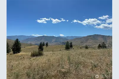 0 Tbd Peterson Ranch Road, Pateros, WA 98846 - Photo 1