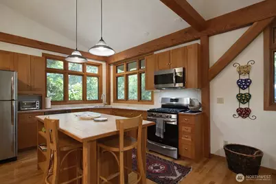 20 Eliza Road, Lopez Island, WA 98261 - Photo 11