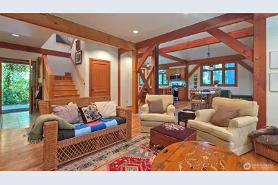 20 Eliza Road, Lopez Island, WA 98261 - Photo 7