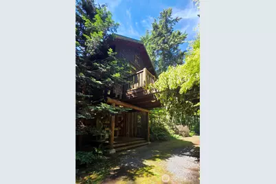 20 Eliza Road, Lopez Island, WA 98261 - Photo 3