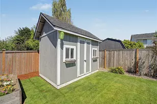 454 Trullinger St, Buckley, WA 98321 - Photo 33