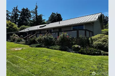 96 Scenic Lane, Orcas Island, WA 98245 - Photo 3